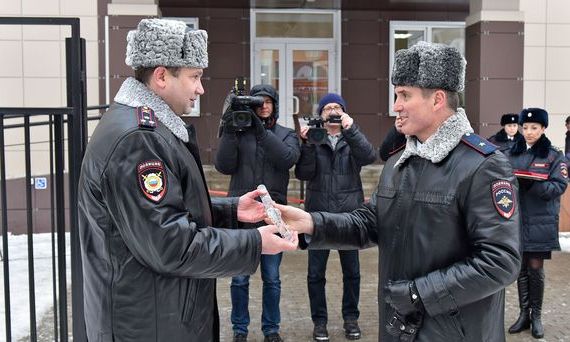 прописка в Пензе